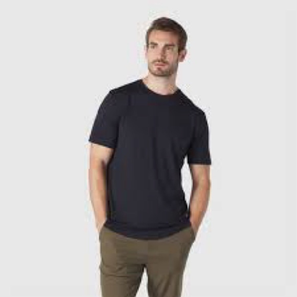 Jack Archer anytime tees